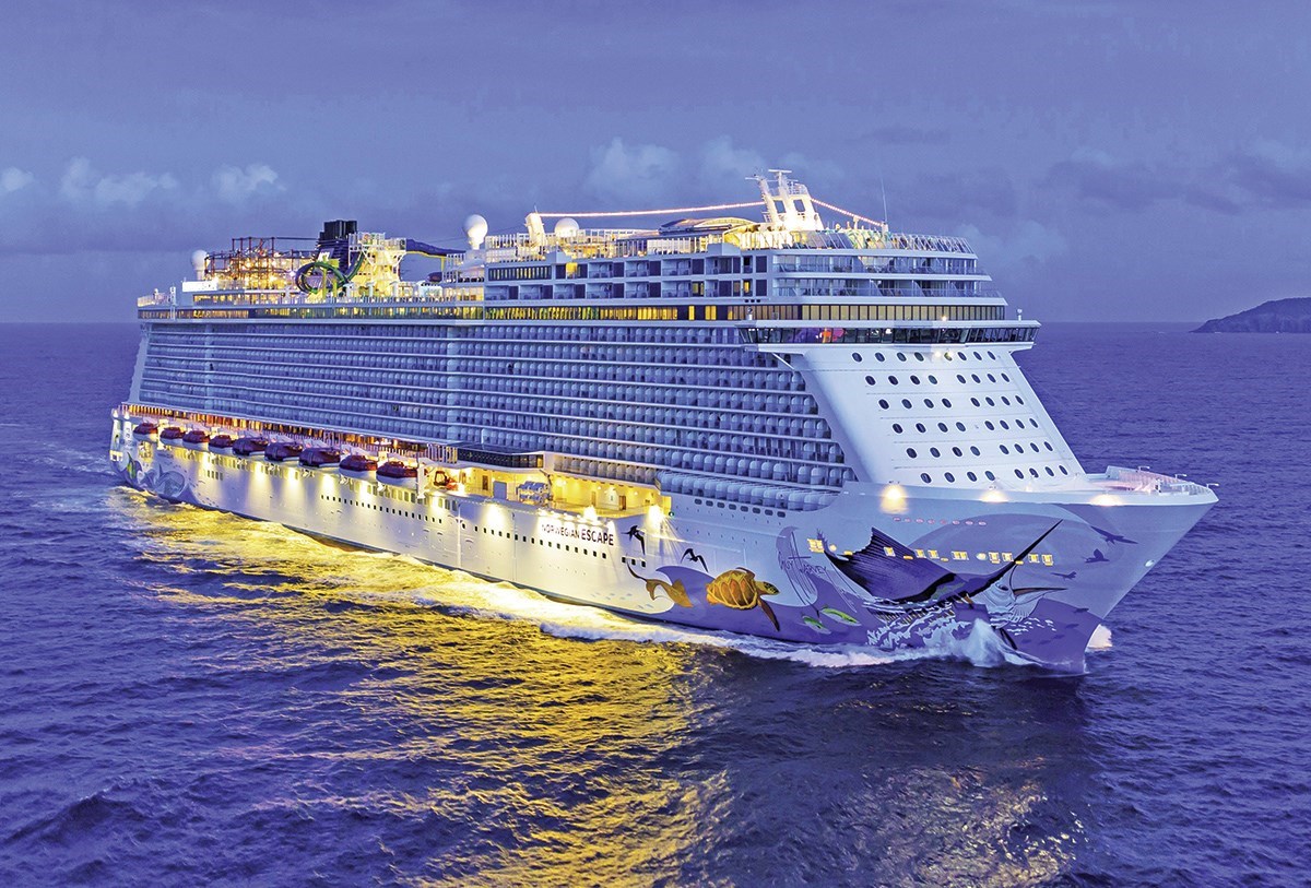 norway cruise deals 2022