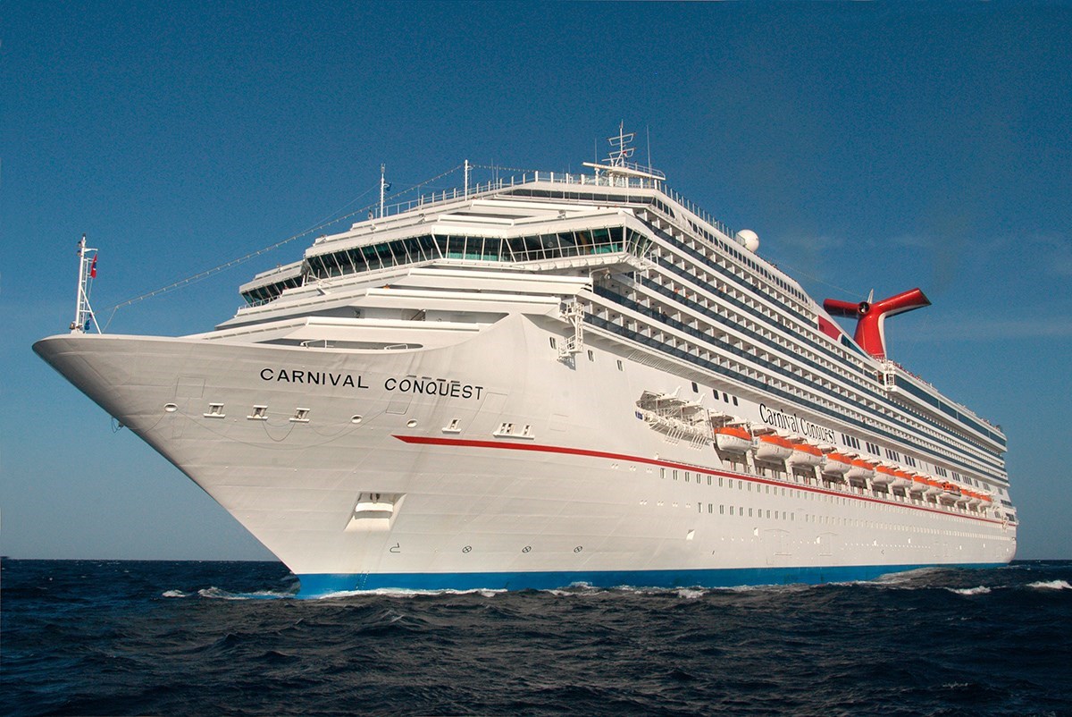 Carnival Cruises 2022