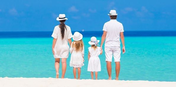Family Cruise Deals