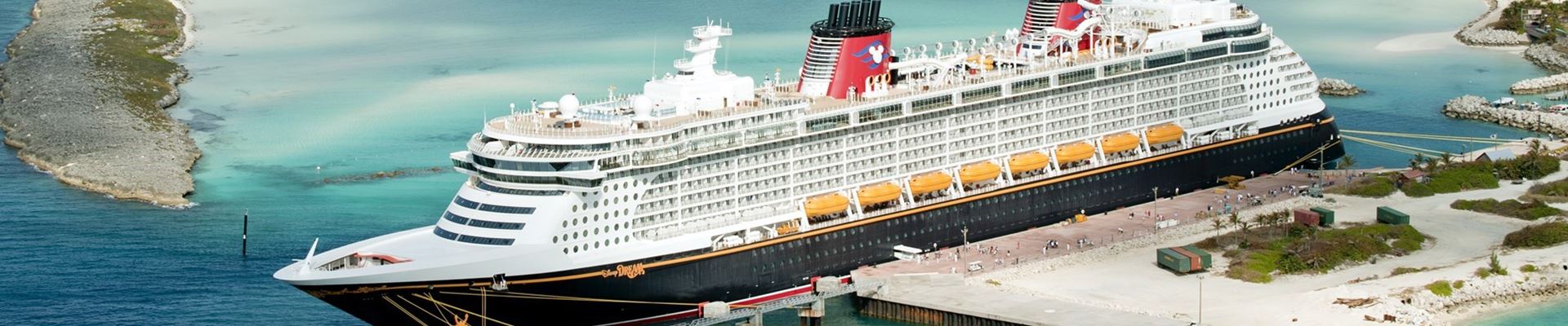 disney dream cruise uk 2023