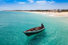 Cape Verde Sunshine Holidays