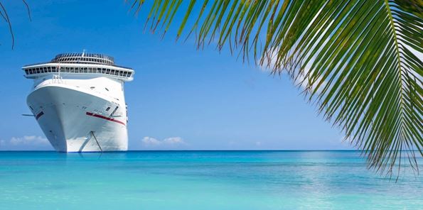 Cruise Deals From Barrhead Travel