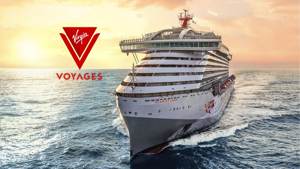 booking virgin voyages