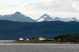 USA Holidays - Inside Pasage Holiday Deals Alaska