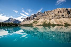 Canada Holidays - beautiful canadian landscapes