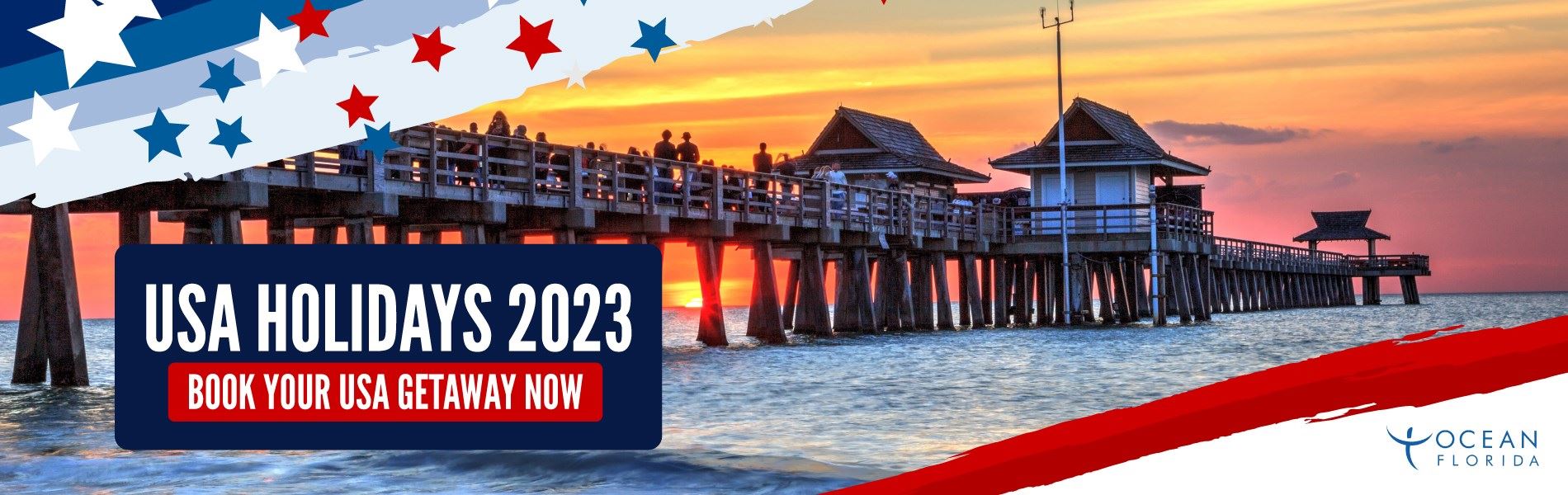 Ocean Florida 2023 / 2024 | Usa Holidays | Barrhead Travel