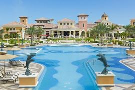 Beaches Turks & Caicos Resort Pool