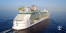 Liberty Of The Seas Entertainment Schedule 2022 Royal Caribbean's Liberty Of The Seas Cruise Ship - Cruises 2022 / 2023