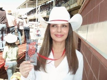 The Calgary Stampede! an unforgettable experience 