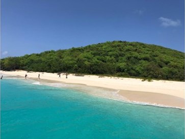 St Croix - US Virgin Islands