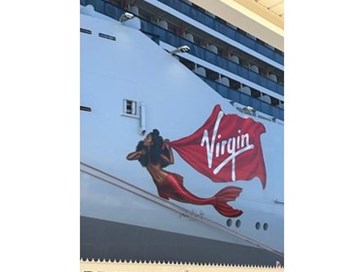 Virgin Voyages Valiant Lady 