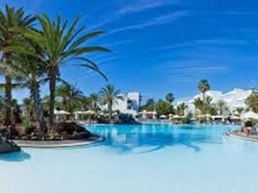 Jameos Playa Hotel Lanzarote